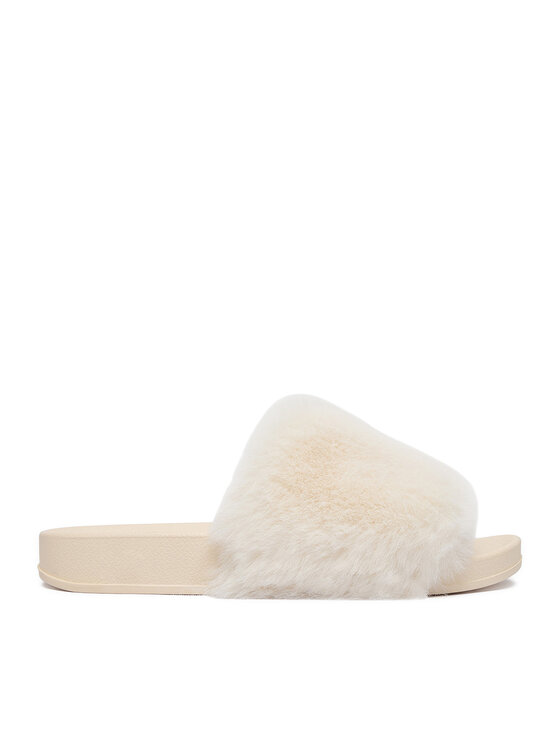 DeeZee Чехли TY013 Бял цвят на ниска цена