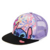 Disney Classics Шапка с козирка ACCCS-SS25-255DCLS Виолетов цвят на ниска цена
