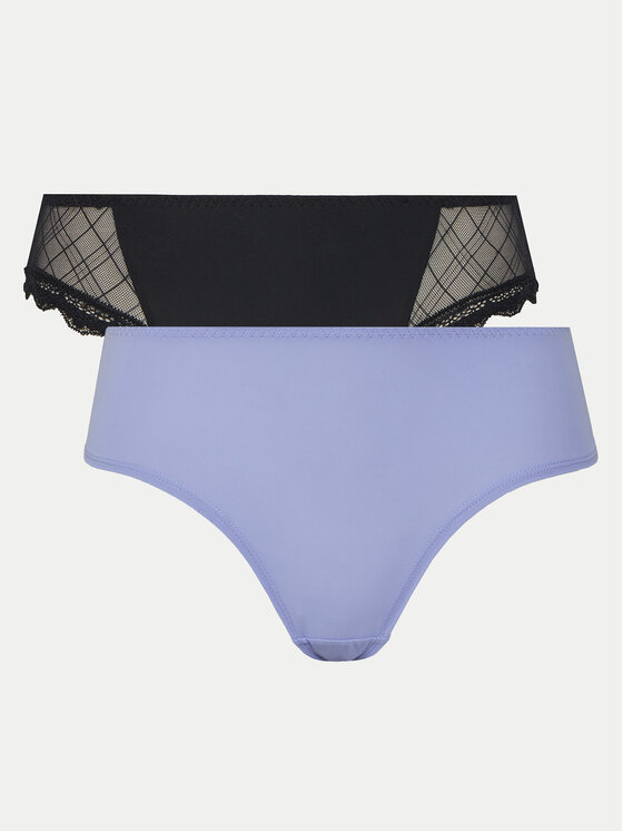 Dorina Комплект бикини Imani FXHI0030ME022 Цветен цвят на ниска цена