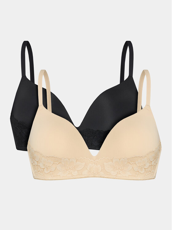 Dorina Комплект сутиени Fili D001937MI033 Цветен цвят на ниска цена