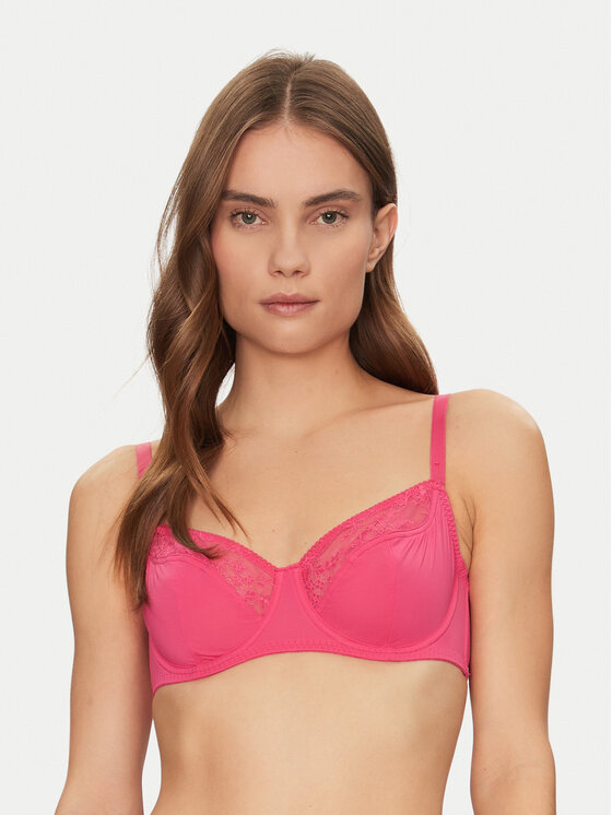 Dorina Комплект сутиени с банели Aurai FXWB0001LA176 Розов цвят на ниска цена