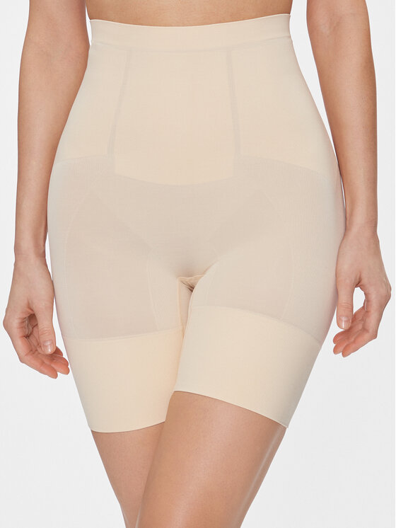 Dorina Моделиращо бельо долна част FXHS0003CK022 Бежов цвят на ниска цена