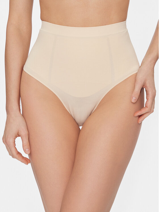 Dorina Моделиращо бельо долна част FXST0018CK022 Бежов цвят на ниска цена