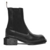 Dr. Martens Боти тип челси Maybole Chelsea 32069001 Черен цвят на ниска цена