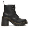 Dr. Martens Зимни обувки DM27613001 Черен цвят на ниска цена