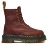 Dr. Martens Зимни обувки Jadon DM41324200 Кафяв цвят на ниска цена