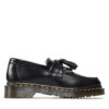 Dr. Martens лоуфъри с дебела подметка Adrian Ys 22209001 Черен цвят на ниска цена