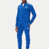 EA7 Emporio Armani Анцуг 7M000966 AF10377 UB087 Син Slim Fit цвят на ниска цена