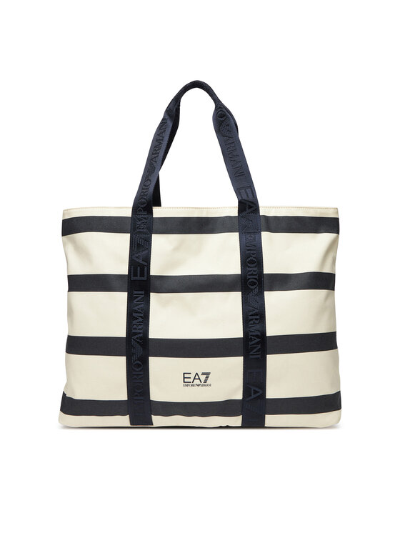 EA7 Emporio Armani Дамска чанта 7W000364 AF13727 FB102 Син цвят на ниска цена