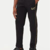 EA7 Emporio Armani Долнище анцуг 7M000672 AF14146 UC001 Черен Slim Fit цвят на ниска цена