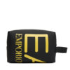 EA7 Emporio Armani Несесер 245076 3R910 MC160 Черен цвят на ниска цена