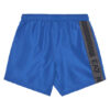 EA7 Emporio Armani Плувни шорти 7B000247 AF13101 UB054 Син Regular Fit цвят на ниска цена