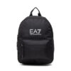 EA7 Emporio Armani Раница 245043 2R917 14121 Черен цвят на ниска цена