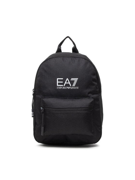 EA7 Emporio Armani Раница 245043 2R917 14121 Черен цвят на ниска цена