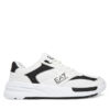 EA7 Emporio Armani Сникърси 7X000360 AF19082 MZ021 Бял цвят на ниска цена
