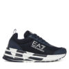 EA7 Emporio Armani Сникърси 7Y000002 AF10181 MZ069 Тъмносин цвят на ниска цена