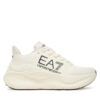 EA7 Emporio Armani Сникърси X8X245 XK442 MZ212 Бял цвят на ниска цена