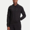 EA7 Emporio Armani Суитшърт 7M000903 AF13512 UC001 Черен Regular Fit цвят на ниска цена