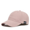 EA7 Emporio Armani Шапка с козирка 7X000047 AF11989 U4079 Розов цвят на ниска цена