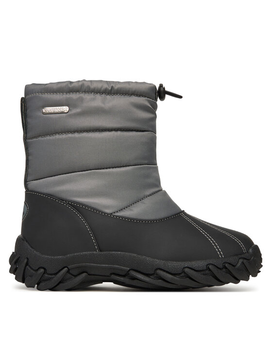 EMU Australia Апрески Eaglet Lo K13254 Сив цвят на ниска цена