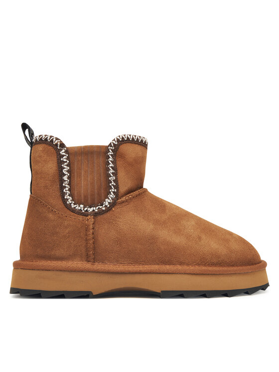 EMU Australia Апрески Higgie W13198 Кафяв цвят на ниска цена