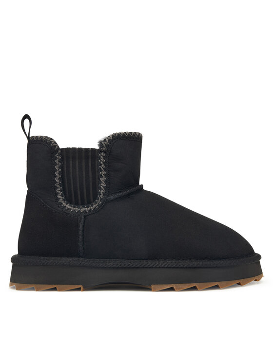 EMU Australia Апрески Higgie W13198 Черен цвят на ниска цена