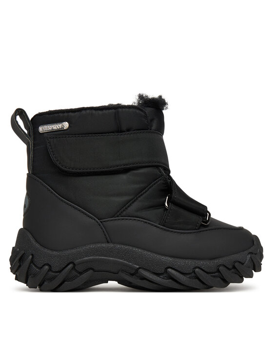 EMU Australia Апрески Kit K13222 Черен цвят на ниска цена