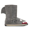 EMU Australia Апрески Little Creatures Shark K10589 Сив цвят на ниска цена