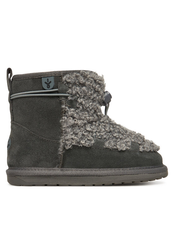 EMU Australia Апрески Mauboy K12956 Сив цвят на ниска цена