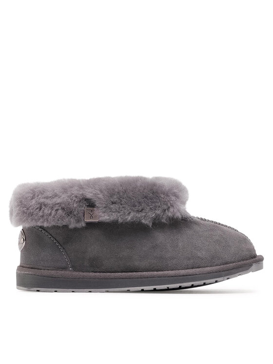 EMU Australia Апрески Platinum Albany WP10532 Сив цвят на ниска цена