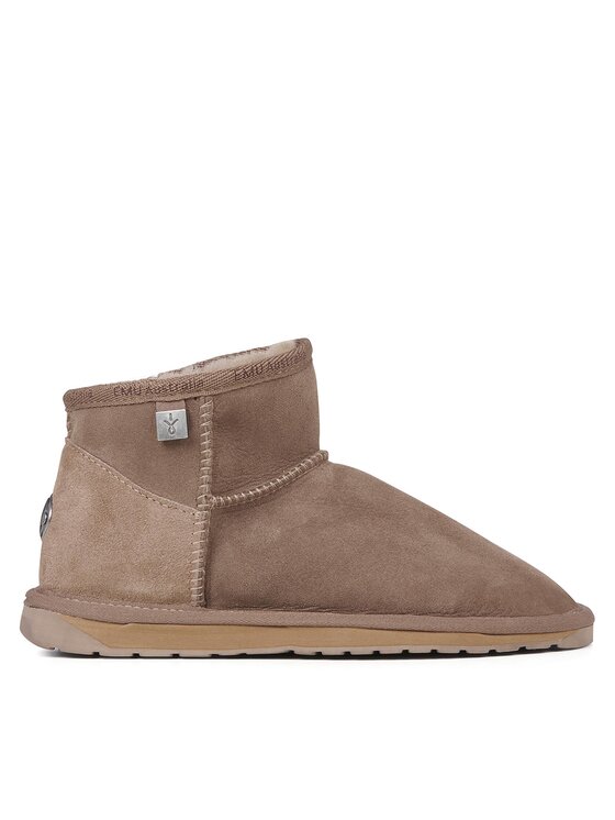 EMU Australia Апрески Platinum Slim Wp11875 Бежов цвят на ниска цена