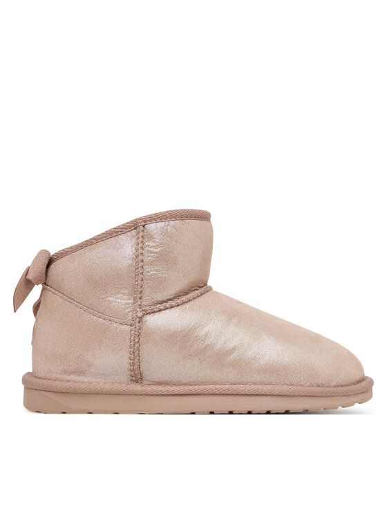 EMU Australia Апрески Rigel Shine W13194 Розов цвят на ниска цена