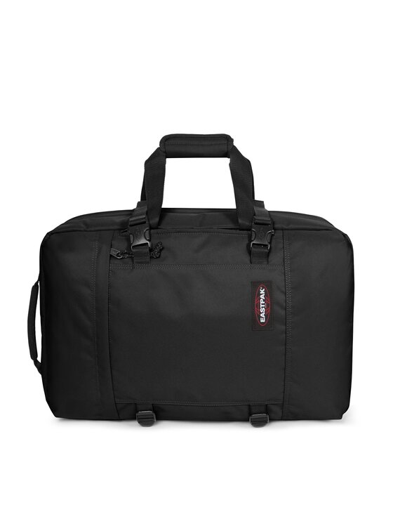 Eastpak Раница EK0A5BBR0081 Черен цвят на ниска цена