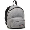Eastpak Раница Orbit EK043 Сив цвят на ниска цена