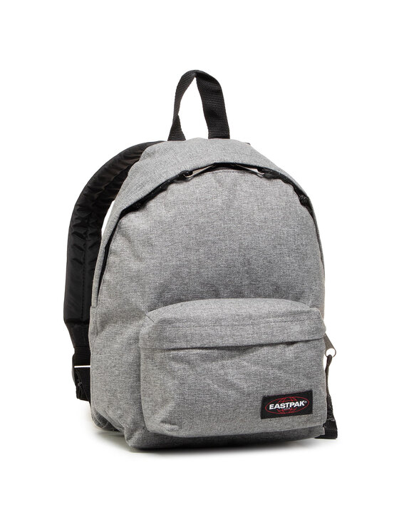 Eastpak Раница Orbit EK043 Сив цвят на ниска цена