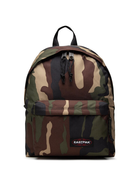 Eastpak Раница Padded Pak'r EK00062 Зелен цвят на ниска цена
