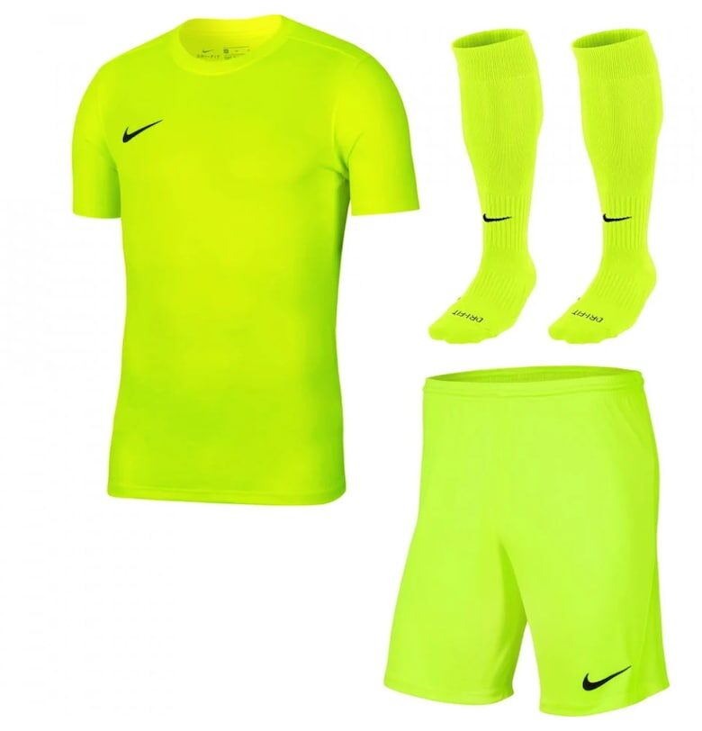 Echipament  Dry Park VII pentru copii Nike