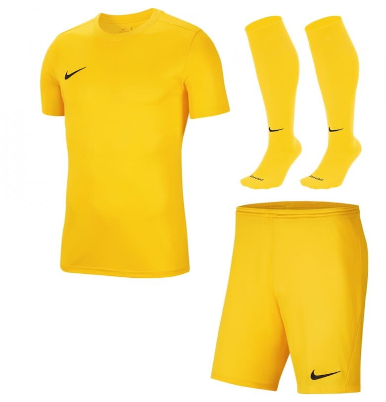 Echipament  Dry Park VII pentru copii Nike