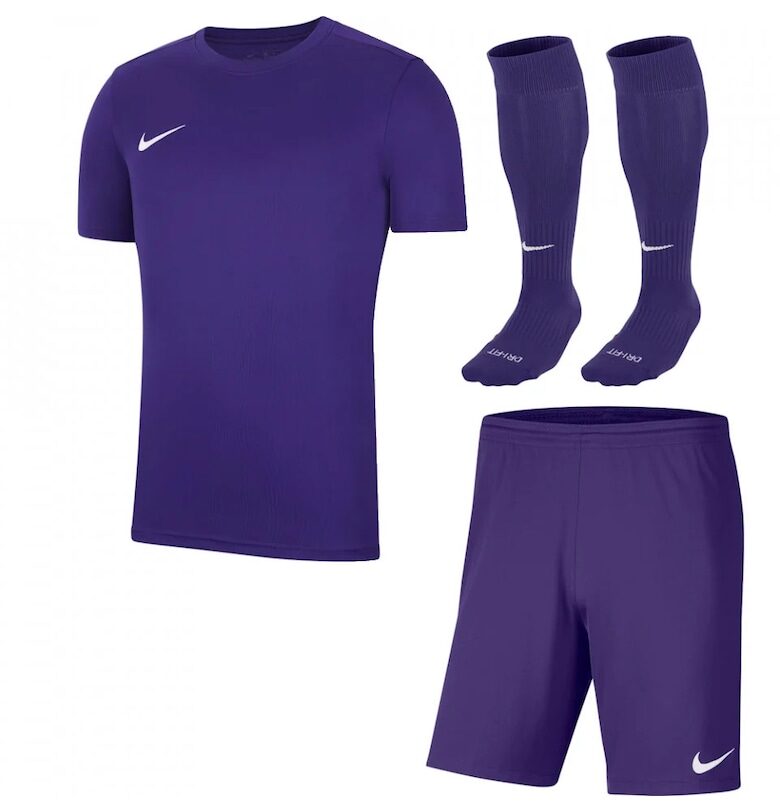 Echipament  Dry Park VII pentru copii Nike