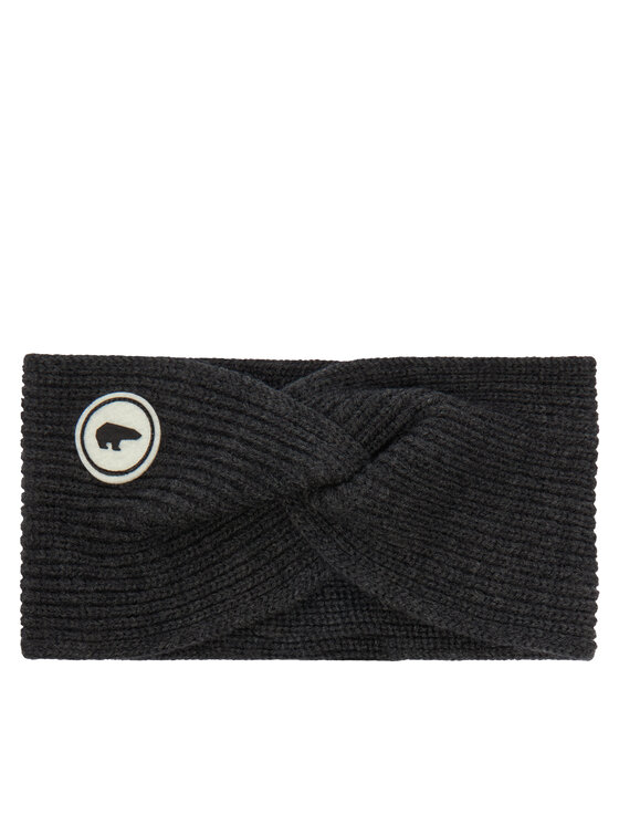 Eisbär Лента за глава Milavel Stb 36147 805 Сив цвят на ниска цена