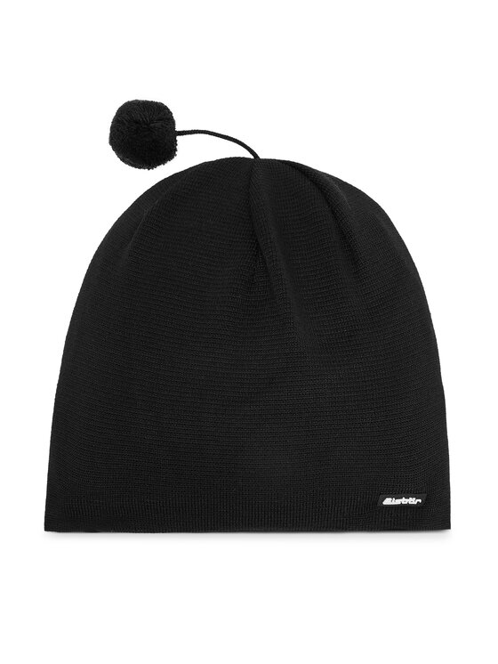 Eisbär Шапка Adam 403004 009 Черен цвят на ниска цена