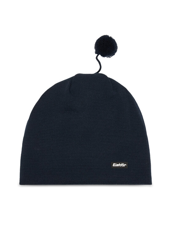 Eisbär Шапка Adam 403004 024 Син цвят на ниска цена