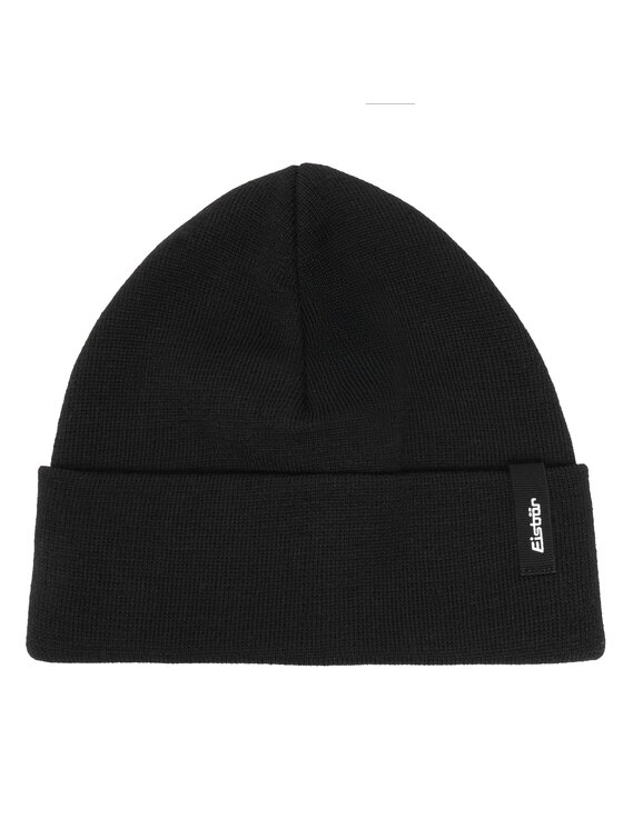 Eisbär Шапка Bold 3.0 Rl 30940 009 Черен цвят на ниска цена