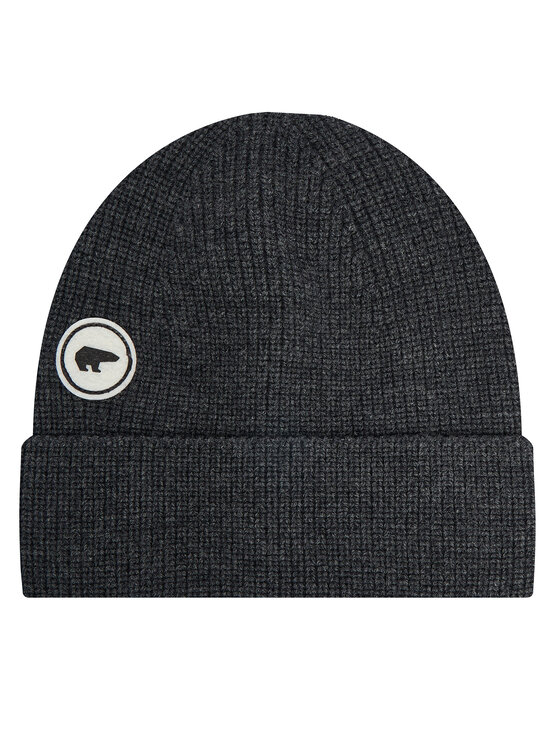 Eisbär Шапка Mino 30947 805 Сив цвят на ниска цена