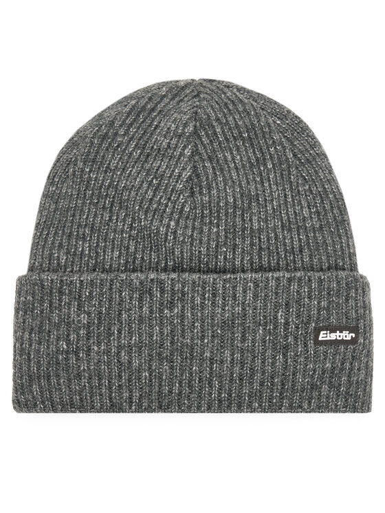 Eisbär Шапка Salma 75047 008 Сив цвят на ниска цена