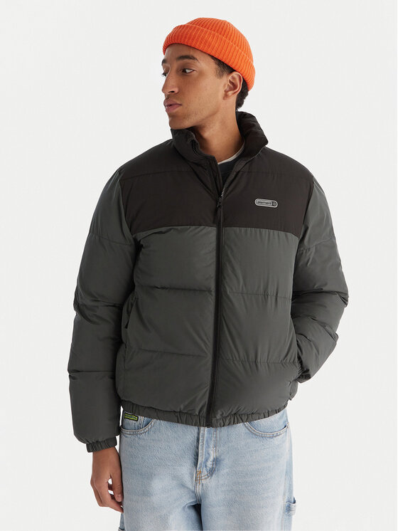 Element Преходно яке Classic Puffer ELYJK00287 Сив Regular Fit цвят на ниска цена