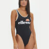 Ellesse Бански костюм Lilly SGS06298 Черен цвят на ниска цена