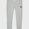 Ellesse Долнище анцуг Colino S3E08579 Сив Regular Fit цвят на ниска цена