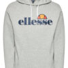 Ellesse Суитшърт Sl Gottero Oh Сив Regular Fit цвят на ниска цена
