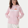 Ellesse Суитшърт Torices Oh SGS03244 Розов Regular Fit цвят на ниска цена